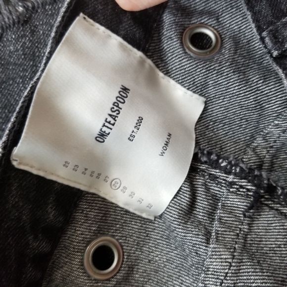 One teaspoon le wolves - Picture 4 of 4